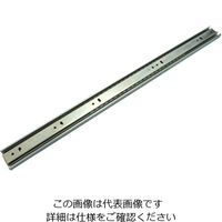 アイワ金属 スライドレール ベアリング AP-1148C 1個（直送品）