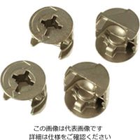 アイワ金属（AIWA METALS） ミニフィックス15ケーシング AP-1341W 1セット（4個）（直送品）