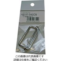 松浦工業 40CN 1本送りカンベルト巾38ミリ用 4984834263229 1セット(5個)（直送品）