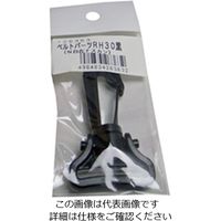 まつうら工業 自在ナスカン黒