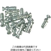 アイワ金属（AIWA METALS） 連結ボルトユーロ徳用 AP-1333L 1セット（2個）（直送品）