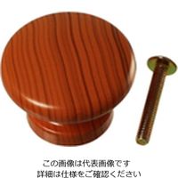 アイワ金属（AIWA METALS） PCスターツマミ 35mm AP