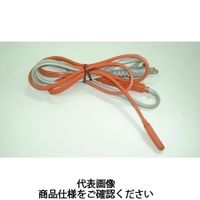 ジャスト シリコンベルトヒーター MSB