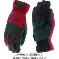 Mechanix Wear 【売切廃番】ウィメンズ耐滑手袋 ファストフィット エクストラグリップ L MSG-12-530 1双（直送品）
