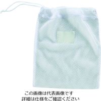 トラスコ中山 TRUSCO 名札付き洗濯ネット S 幅35cmx高さ38cm LNS3538 1枚 207-2024（直送品）
