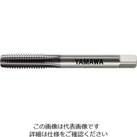 彌満和製作所 ヤマワ 高硬度鋼用超硬タップ UH-CT-M2.6X0.45 1本 816-8829（直送品）