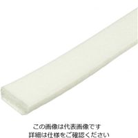 ハイロジック HCMパッキング テープ有 2000 白 W