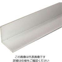 光モール アルミアングル 1000x3x40x40 1242 1本（直送品）