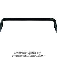 ダイドーハント DAIDОHANT 火造りかすがい生地 13×300 10101298 1本 195-3423（直送品）