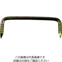 ダイドーハント クロメート リングかすがい 6X90(10入) 10102781 1袋(10本) 195-3320（直送品）