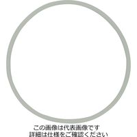 柴田科学 Oリング セパラブルフラスコ用（SCHOTTタイプ） 150mm 005960-150 1袋（5個）（直送品）