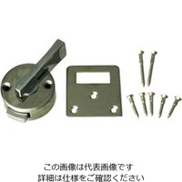 アイワ金属 内締りラッチ AP-184C 1個（直送品）