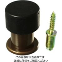 アイワ金属（AIWA METALS） ソフト戸当り 床付用 AP