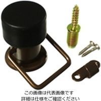 アイワ金属（AIWA METALS） ソフト戸当り カン付床付用 AP