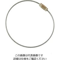 大一鋼業 マーキーワイヤー MW-20 1セット（5個）（直送品）