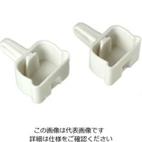ヒナカ COW エンドキャツプ NAP-10 1セット(10袋)（直送品）
