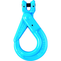 YOKE Gー100 クレビスロッキングフック(ピンタイプ) 15.2T X-026-22 1個 206-3716（直送品）