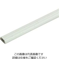 光モール 配線カバービニール線用 1000mm 14 1セット（10本）（直送品）