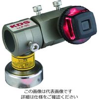 ムラテックKDS KDS ラインレーザープロジェクター5C LLP-5C 1個 167-2492（直送品）