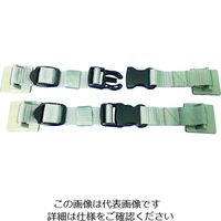 トラスコ中山 卓上プリンターストッパーTKP LM-402TKP 1袋(2個) 207-7436