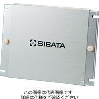 柴田科学 フィルターケース 1個 080130-0973（直送品）