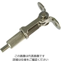 ニッサチェイン Yー271 ニッケル ディスプレイパーツ Y271 1セット(2個)（直送品）