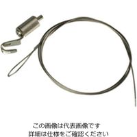 ニッサチェイン Yー311 ニッケル ディスプレイパーツ Y311 1セット(3個)（直送品）