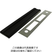 ハイロジック 金具 シルバー