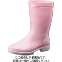 弘進ゴム ゾナG5 ピンク 22.5cm 4940833426416 1足（直送品）