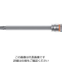 Wera Werk 8767A HFビットソケット TX30x100mm 003370 1個 195-2869（直送品）
