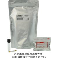 柴田科学 カーボンビーズパッシブガスチューブ 低ブランク型 10本入 080150-097 1袋（10本）（直送品）