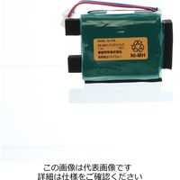 柴田科学 ニッケル水素電池 NIーW5型 CEマーク付 080860-5051 1個（直送品）