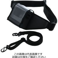 柴田科学 ソフトケース MP-W5P型用 CEマーク付 080860-5055 1個（直送品）