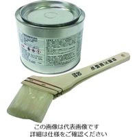 大平産業 SK TAIHEI 百葉箱補修用塗料 091-1301 1個 207-5650（直送品）