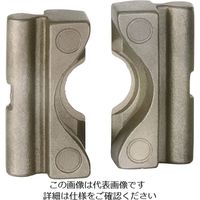 KNIPEX スペアブレード(1274ー180用) 1279-31 1組(2枚) 195-5246（直送品）