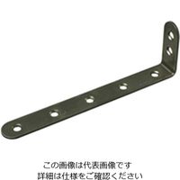 エーモン工業 EM 取付金具 ステンレス 5202 EM5202 1セット(4個)（直送品）