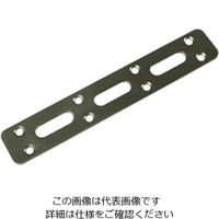 エーモン EM 取付金具 ステンレス 5214 EM5214 1セット(4個)（直送品）