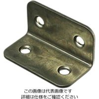 エーモン工業 EM 取付金具 ステンレス 5216 EM5216 1セット(4個)（直送品）