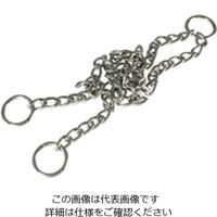 ニッサチェイン（NISSA CHAIN）クローム IM20 K WCR