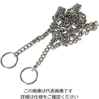 ニッサチェイン（NISSA CHAIN）クローム IS12N 600mm K113