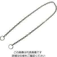 ニッサチェイン（NISSA CHAIN）クローム IU216N 600mm K-119
