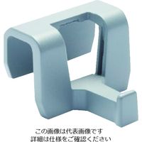 ニューウェルブランズ・ジャパン ラバーメイド スリムジム フック グレー(2個入り) RM2032937GY 1個 195-6892（直送品）