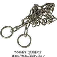 ニッサチェイン（NISSA CHAIN） ステンレス 用心鎖