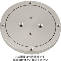 柴田科学 ターンテーブル GTO-2000用 1個 050600-23001（直送品）