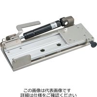 柴田科学 フリーロックブロック GTO-2000用 1個 050600-24001（直送品）