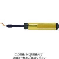 Vargus SHAVIV ゴールデンフレックスセットB 155-00258 1セット(12個) 195-4508（直送品）