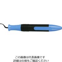 Vargus SHAVIV グローバーB11 ブルー 155-00273 1本 195-4498（直送品）