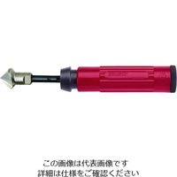 Vargus SHAVIV セットF 155-29070 1セット(3個) 195-4511（直送品）