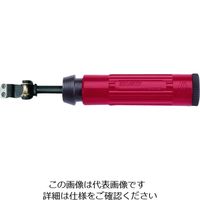 Vargus SHAVIV EXCALIBURRセット L 155-29076 1セット(3個) 195-4514（直送品）