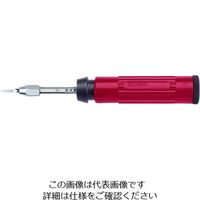Vargus SHAVIV セット U 155-29119 1セット(4個) 195-4515（直送品）